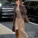 This Is the Most J.Lo Way to Style a Skirt With Boots