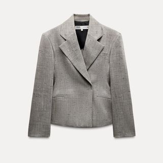 100% Wool Jacket Zw Collection