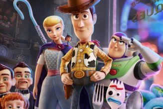 Tim Allen Teases 'Toy Story 5' Script Details