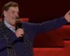 Tim Dillon haunts Netflix's "Roast of the Year" as ghost of UnitedHealtchare CEO Brian Thompson