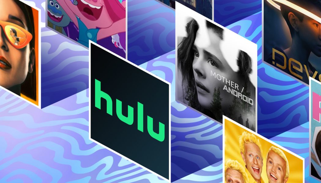 Today is your last day to get Hulu for $1 a month and other streaming deals