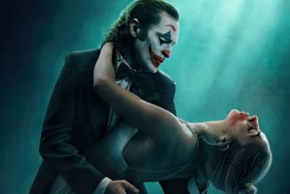 Todd Phillips' 'Joker: Folie À Deux' Receives Max Streaming Release Date