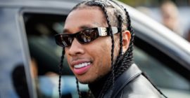 Tyga Announces Title and Release Date for Solo Comeback Album