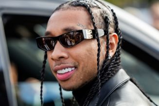 Tyga Announces Title and Release Date for Solo Comeback Album