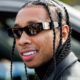 Tyga Announces Title and Release Date for Solo Comeback Album