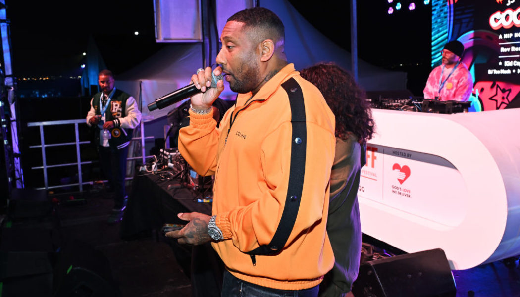 Tyga “Slave,” Maino “Baller” & More | Daily Visuals 12.23.24