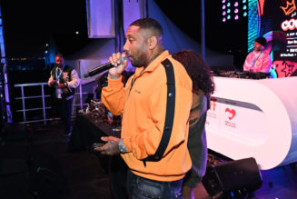 Tyga “Slave,” Maino “Baller” & More | Daily Visuals 12.23.24