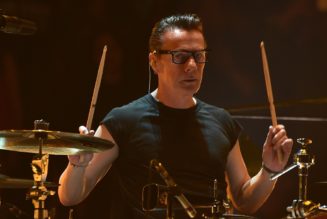 U2's Larry Mullen Jr. reveals dyscalculia diagnosis: "I can't count, I can't add"