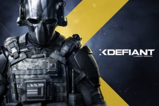 Ubisoft shooter XDefiant is shutting down and sending refunds to players