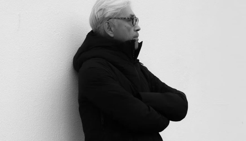 Upcoming Tokyo Exhibition Honors the Artistry of Ryuichi Sakamoto