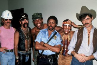 Village People singer denies "YMCA" is a "gay anthem" as he defends Trump's use of song