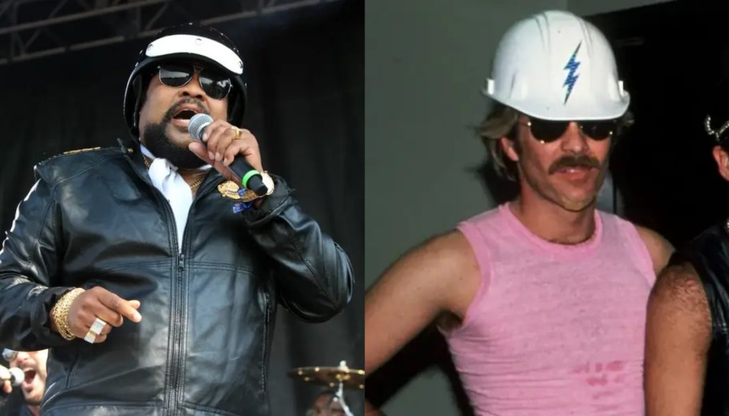 Village People’s cop threatens to “crush” construction worker over “Y.M.C.A.” gay anthem dispute