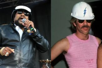 Village People’s cop threatens to “crush” construction worker over “Y.M.C.A.” gay anthem dispute