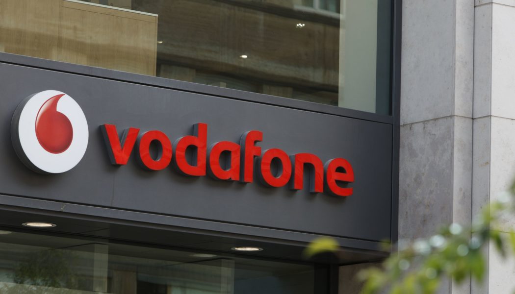 Vodafone and Three clear to merge and form the UK’s biggest mobile operator