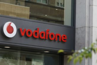 Vodafone and Three clear to merge and form the UK’s biggest mobile operator