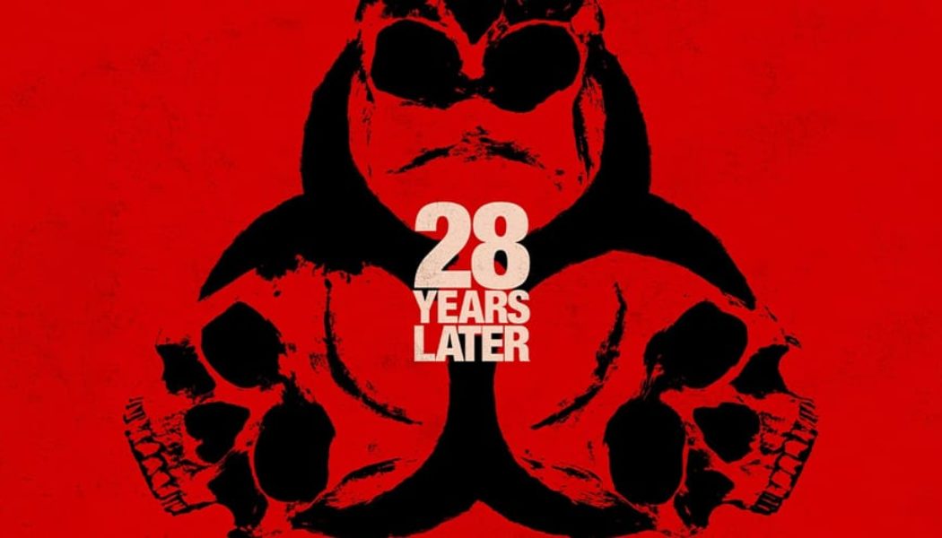 Watch the First Trailer for ‘28 Years Later’ Starring Aaron Taylor-Johnson, Jodie Comer and Ralph Fiennes