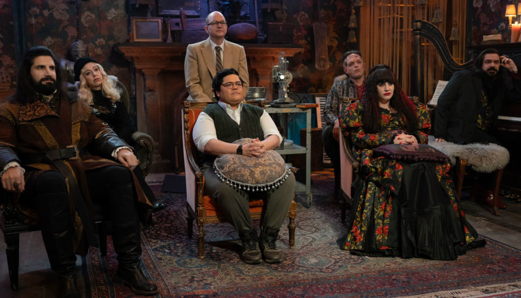 What We Do in the Shadows Delivered a Perfect Series Finale