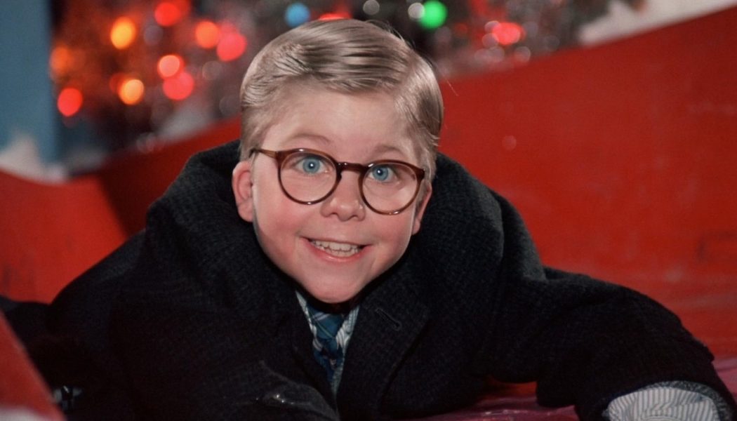 Where to Watch the 24-Hour A Christmas Story Marathon