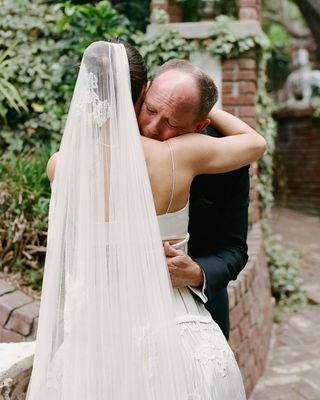 Lauren Eggertsen and Mark Pascale wedding