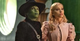 Wicked gets digital release with three hours of bonus content