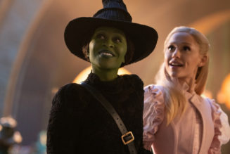 Wicked: Part 2 renamed to Wicked: For Good