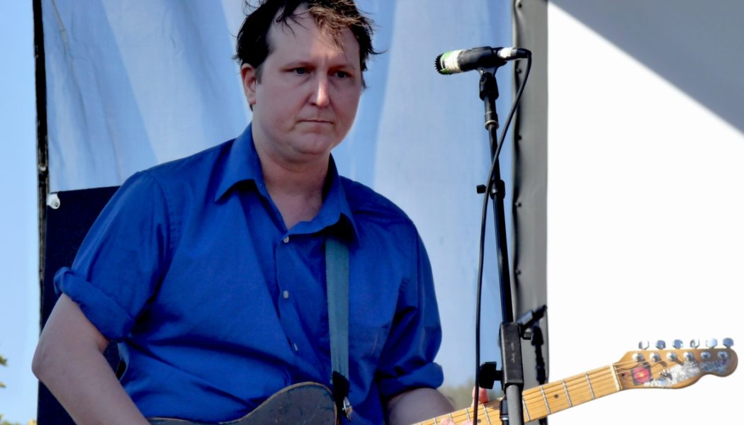 Will Cullen Hart, Elephant 6 and Olivia Tremor Control Co-Founder, Dead at 53