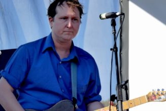 Will Cullen Hart, Elephant 6 and Olivia Tremor Control Co-Founder, Dead at 53