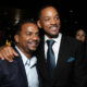 Will Smith Says His Relationship With Alfonso Ribeiro Changed His Life