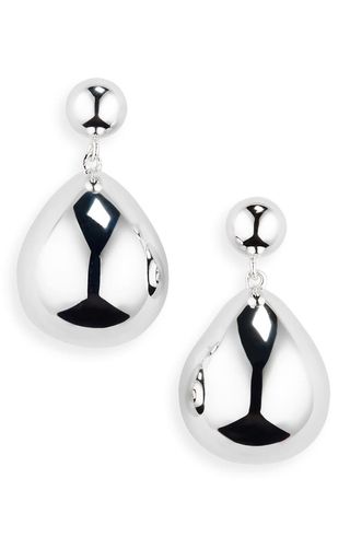 The Julie Drop Earrings