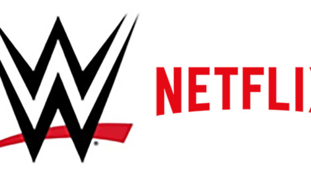 WWE & Netflix Executives Explain What We Can Expect When Monday Night Raw Moves To Netflix