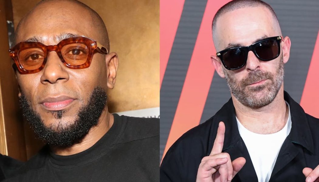 Yasiin Bey and The Alchemist's Super Duo Announces First Album