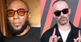 Yasiin Bey and The Alchemist’s Super Duo Announces First Album