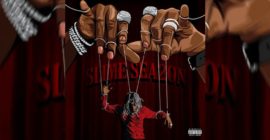 Young Thug’s ‘Slime Season 2’ Is Now Available on Streaming