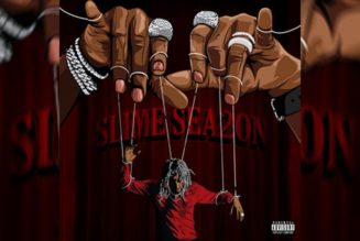 Young Thug's 'Slime Season 2' Is Now Available on Streaming