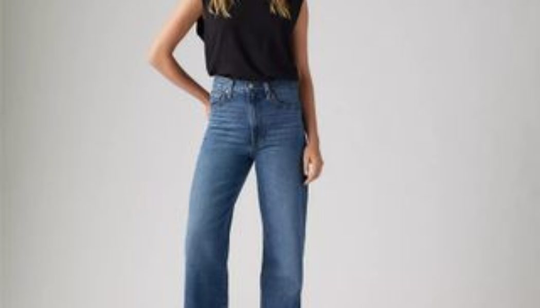 Your Favorite Denim Is on Sale—15 Styles I Refuse to Miss Out On