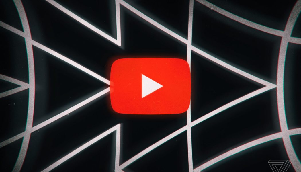 YouTube quietly made some of its web embeds worse, including ours