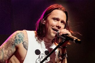 10 Essential 1970s Albums That Influenced Myles Kennedy