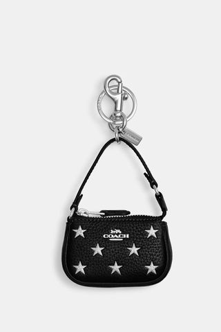 Coach Nolita Bag Charm