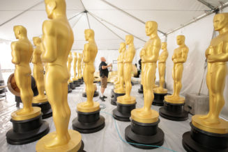 2025 Oscar Nominations: See the Full List, Updating Live