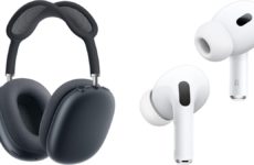 Amazon announces discounts on AirPods Max, AirPods Pro 2