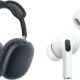 Amazon announces discounts on AirPods Max, AirPods Pro 2