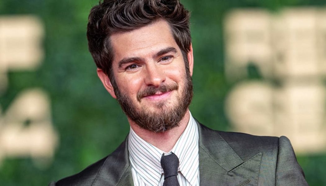 Andrew Garfield Shuts Down 'Spider-Man 4' Casting Rumors