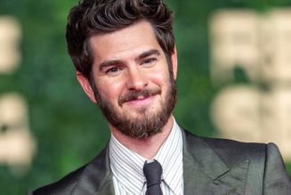 Andrew Garfield Shuts Down 'Spider-Man 4' Casting Rumors