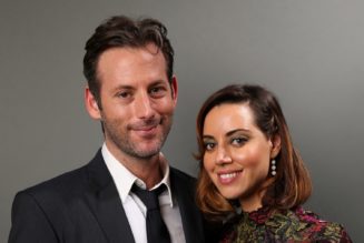 Aubrey Plaza calls death of husband Jeff Baena an "unimaginable tragedy"