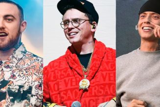 Best New Tracks: Mac Miller, Logic, Central Cee x 21 Savage and More