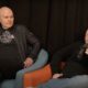 Billy Corgan and Bill Burr address whether they're half-brothers in surprise meeting