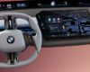 BMW Unveils Panoramic iDrive at CES 2025