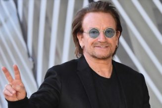 Bono to receive Presidential Medal of Freedom