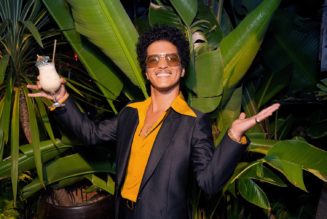 Bruno Mars is keeping his Las Vegas residency going with new dates in 2025