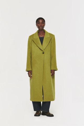 Aligne, Stella Wool Coat